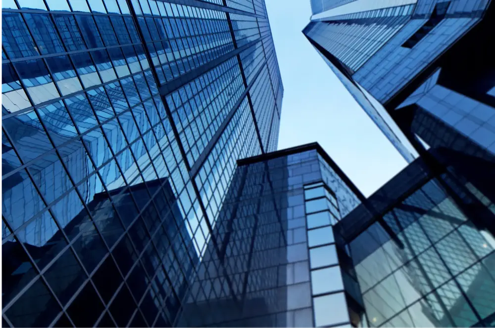 Organisation Building Architectural Visual