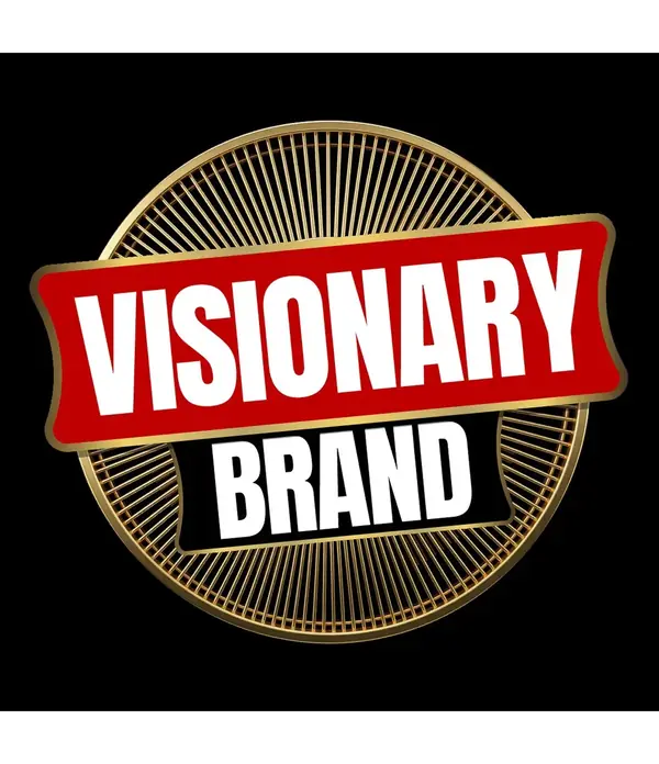 Visionary Brand Seal